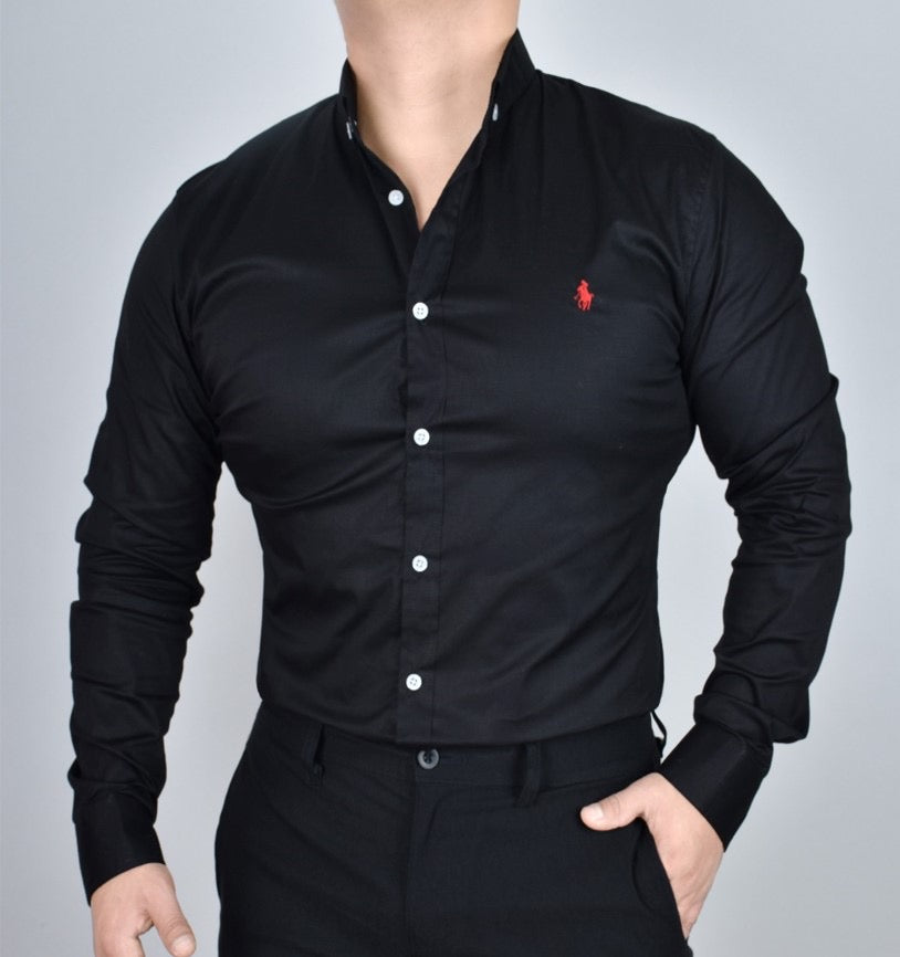 Camisas Platinium Stresh